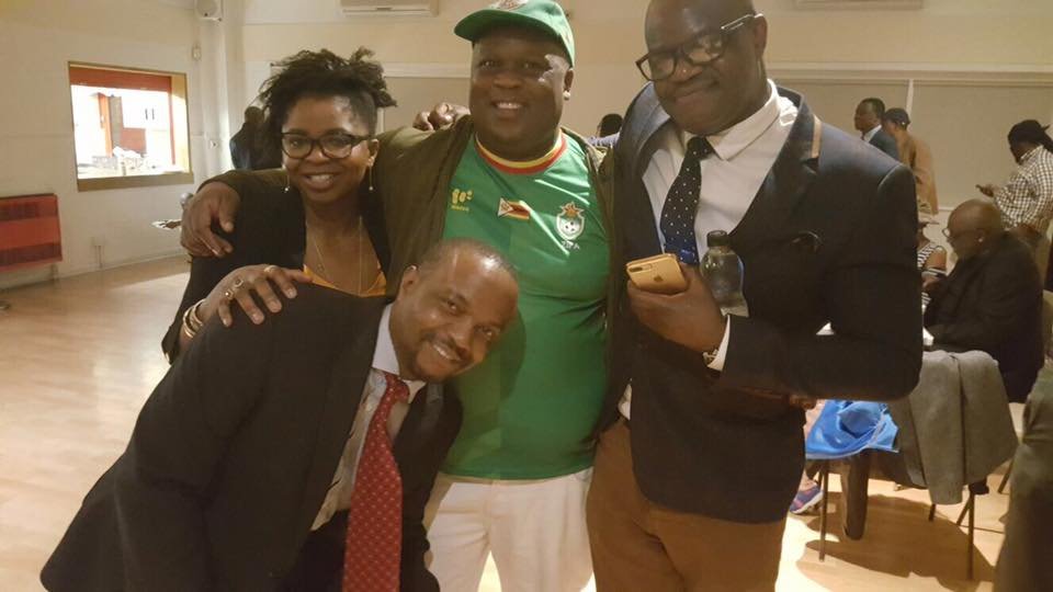 Nick and Friends 2017