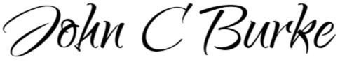 signature John C Burke